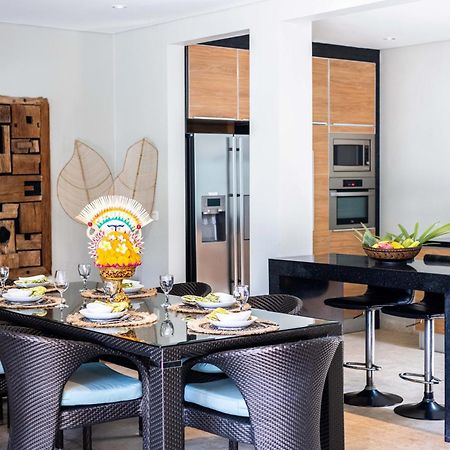 Kejora Beachfront Estate Sanur - Luxurious Villa Seven Kejora Εξωτερικό φωτογραφία