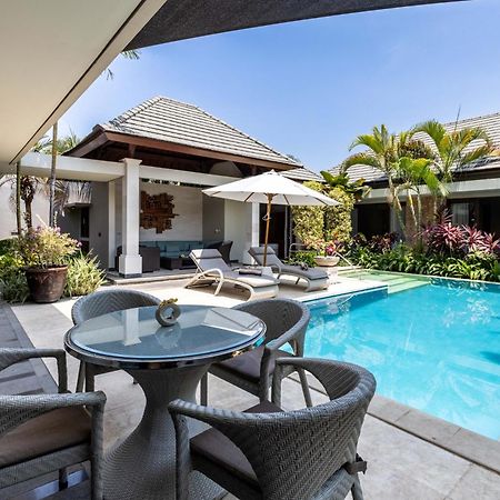 Kejora Beachfront Estate Sanur - Luxurious Villa Seven Kejora Εξωτερικό φωτογραφία