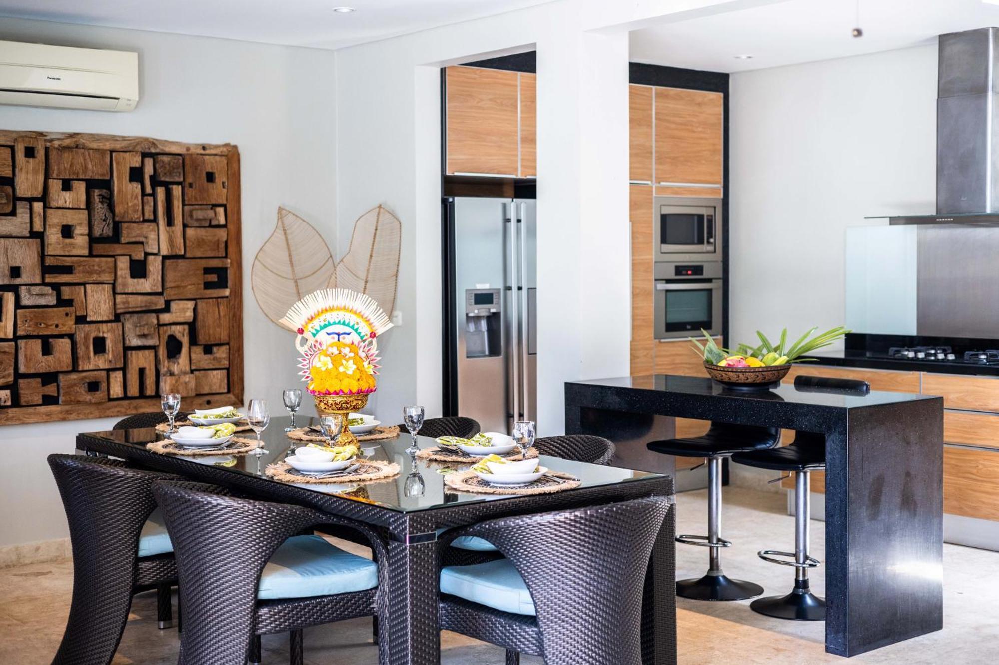 Kejora Beachfront Estate Sanur - Luxurious Villa Seven Kejora Εξωτερικό φωτογραφία