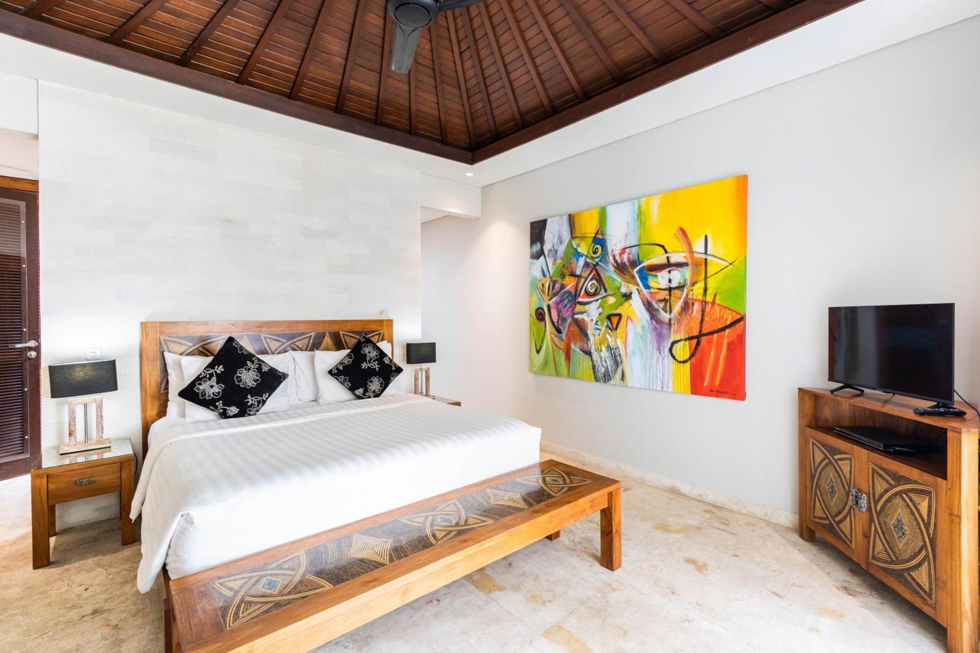 Kejora Beachfront Estate Sanur - Luxurious Villa Seven Kejora Εξωτερικό φωτογραφία