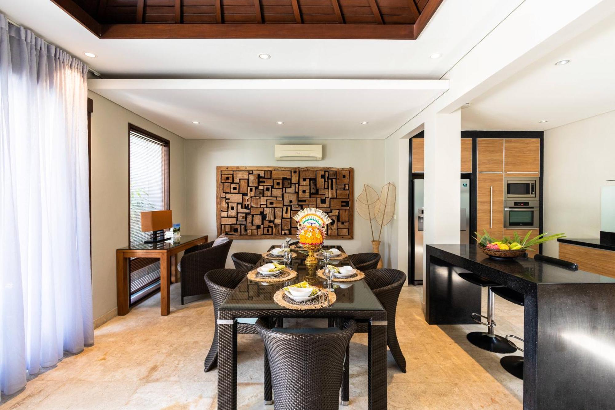 Kejora Beachfront Estate Sanur - Luxurious Villa Seven Kejora Εξωτερικό φωτογραφία