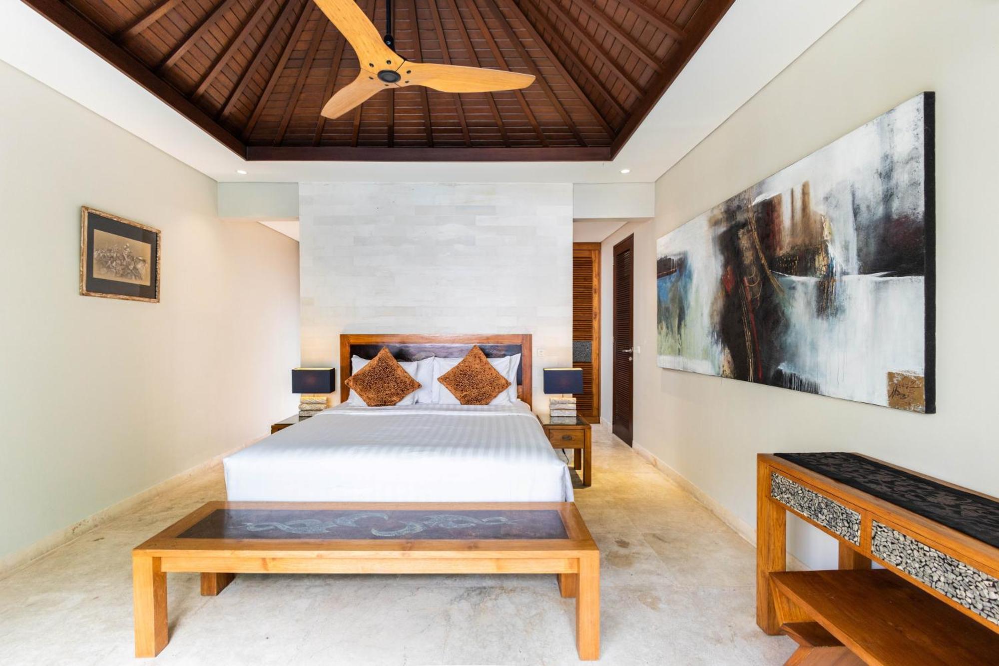 Kejora Beachfront Estate Sanur - Luxurious Villa Seven Kejora Εξωτερικό φωτογραφία