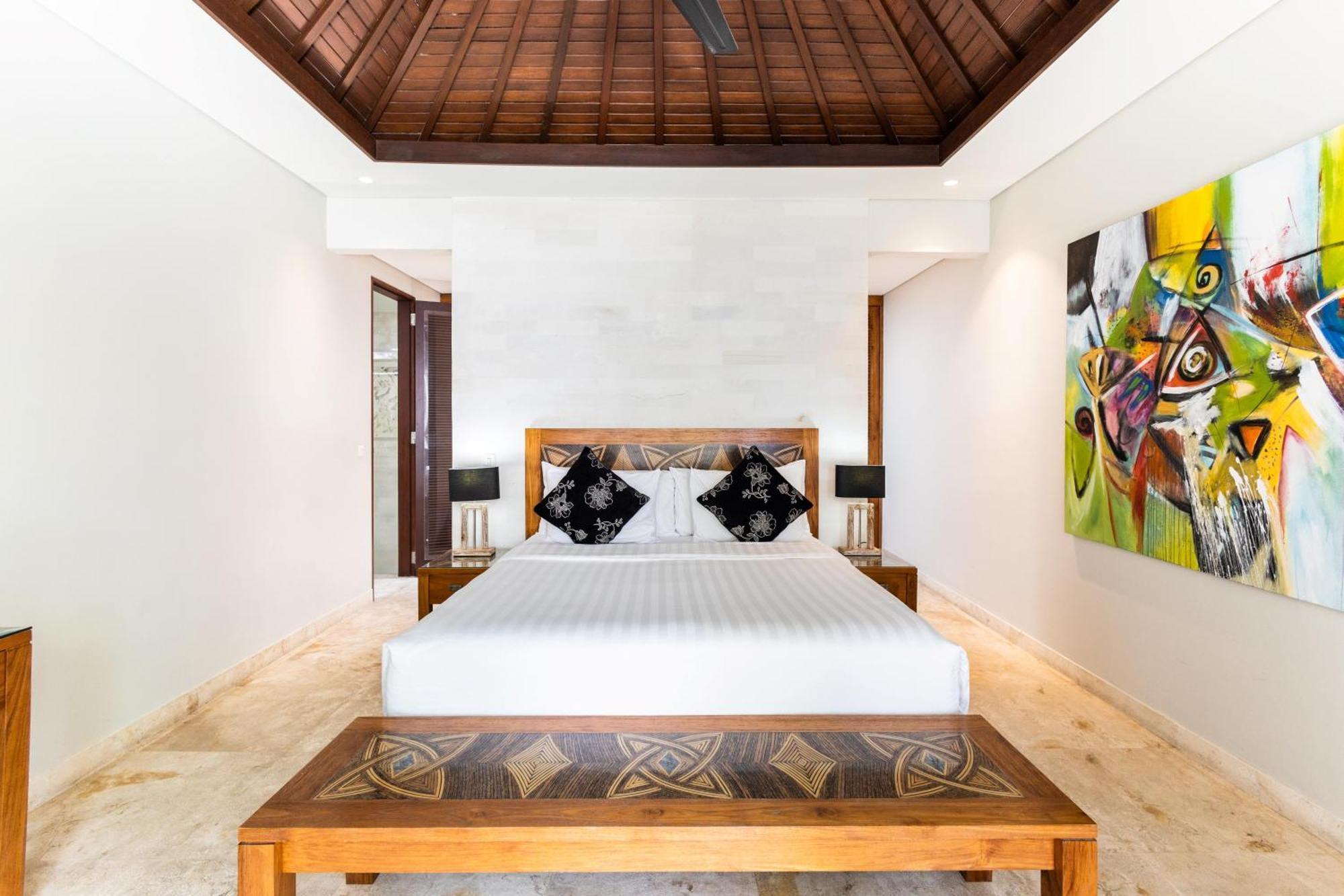 Kejora Beachfront Estate Sanur - Luxurious Villa Seven Kejora Εξωτερικό φωτογραφία