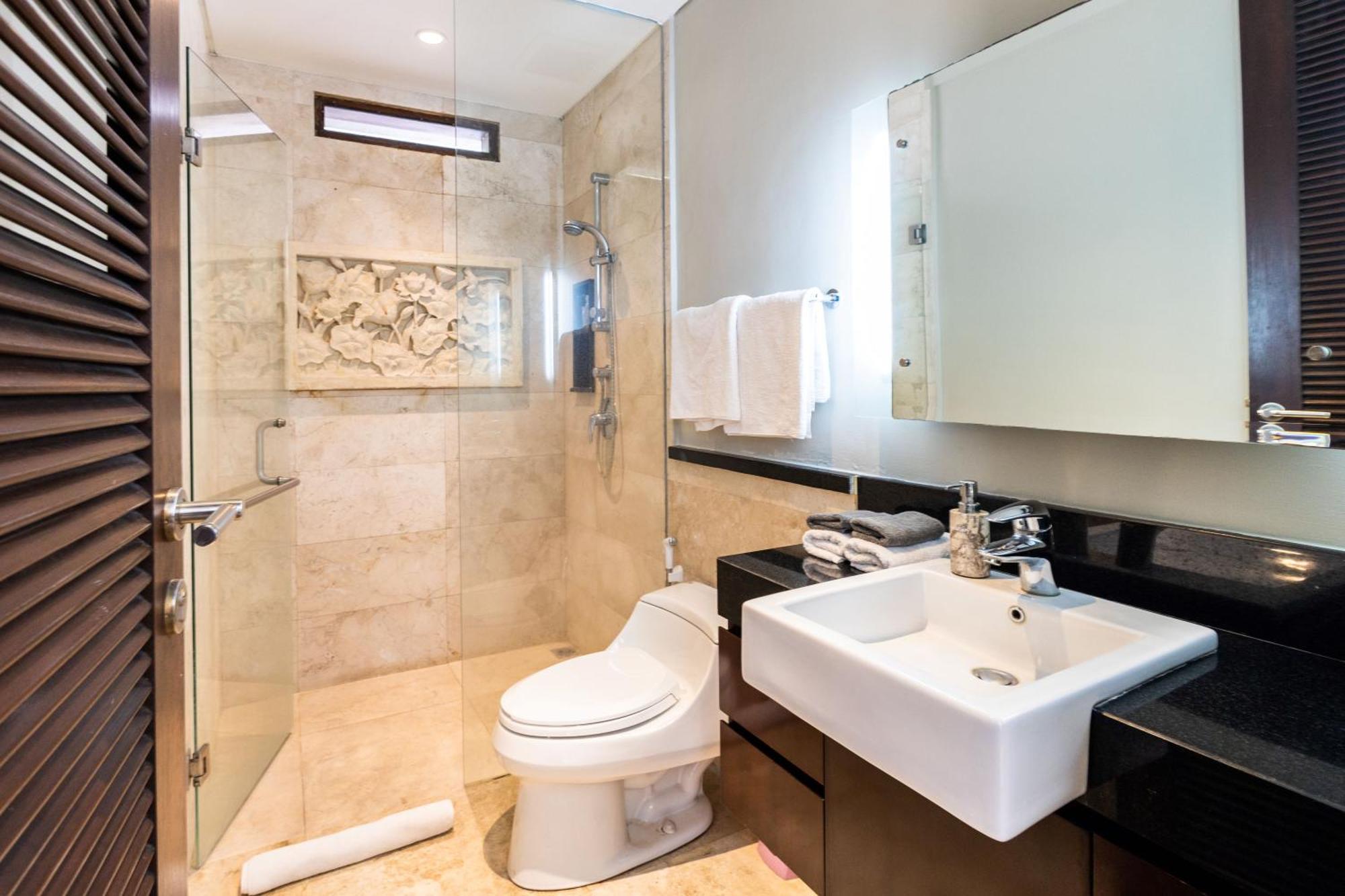 Kejora Beachfront Estate Sanur - Luxurious Villa Seven Kejora Εξωτερικό φωτογραφία