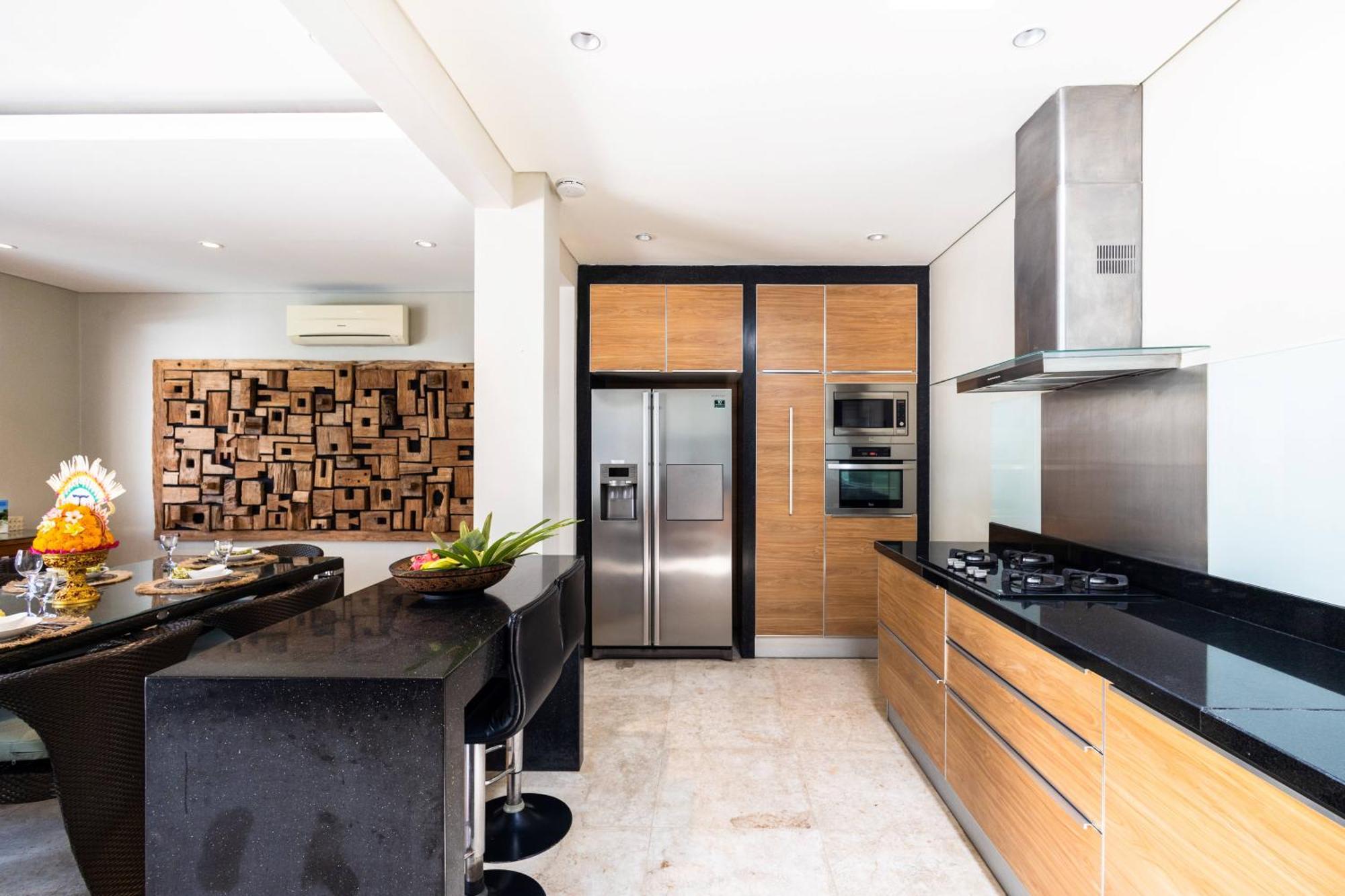 Kejora Beachfront Estate Sanur - Luxurious Villa Seven Kejora Εξωτερικό φωτογραφία