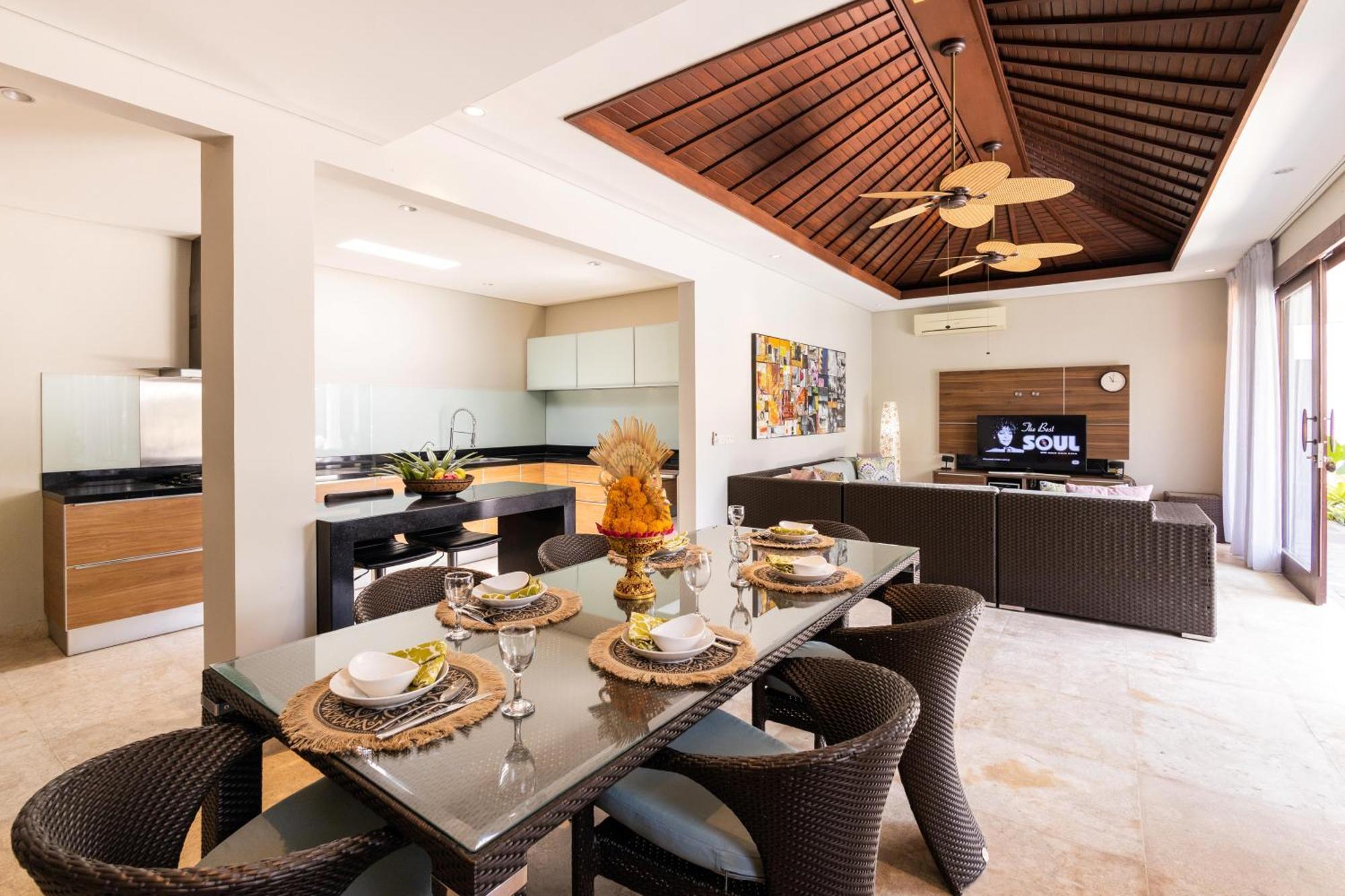 Kejora Beachfront Estate Sanur - Luxurious Villa Seven Kejora Εξωτερικό φωτογραφία